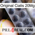 Original Cialis 20Mg 30